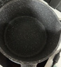 蘇泊爾小奶鍋煮面湯鍋麥飯石不粘鍋雪平鍋蒸煮輔食鍋 帶蓋18cm 曬單實(shí)拍圖
