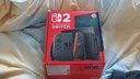 任天堂（Nintendo）【國內保稅倉】Switch2/1代 OLED/續(xù)航加強日版/港版便攜家用ns體感游戲機掌機 港版switch2國際多語言保稅（贈共享會員） 曬單實拍圖