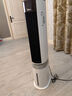 美的（Midea）【冰爽凈化】家用空調(diào)扇加濕智能聲控負離子落地冷風扇電風扇冷風機水冷塔扇制冷機小空調(diào)AAI12PV 曬單實拍圖