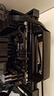 技嘉（GIGABYTE）X870I/B850i AX迷你雕/冰雕ITX小板搭AMD銳龍R7 7800/9800X3D/9950X R5 7500F/9600X 主板CPU套裝 B850I AORUS  曬單實(shí)拍圖
