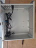小喆優(yōu)品小喆C6全鋁MATX小機箱ATX電源280/240水冷RTX5060TI/rx9070xt游戲組裝臺式機電腦機箱 小喆C6 曬單實拍圖