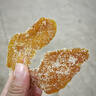 紅糖正宗姜片山東特產(chǎn)姜糖零食驅寒干姜糖姜片正宗姜糖袋裝凈重 【精選紅糖姜片】500g 曬單實(shí)拍圖