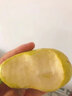 穎曼山東煙臺(tái)太婆梨新鮮香蕉梨啤梨放軟吃葫蘆梨當(dāng)季時(shí)令水果整箱包郵 實(shí)惠【4.5斤裝】 曬單實(shí)拍圖
