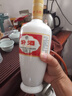 汾酒 出口白瓷 清香型白酒 53度 750ml 單瓶裝 送禮宴請 曬單實拍圖