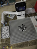 元蘿卜SenseRobotAI下棋機器人圍棋 對弈 習題  陪練 漲棋 AI講題 人機互動 家用學習【圍棋專業(yè)版】 曬單實拍圖