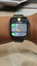 HUAWEI WATCH FIT 4 韻律黑氟橡膠表帶 華為運(yùn)動(dòng)智能手表超輕薄大屏潮流運(yùn)動(dòng)藍(lán)牙通話睡眠監(jiān)測(cè)fit4 曬單實(shí)拍圖