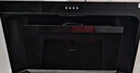 美的（Midea）抽吸排油煙機(jī) 家用側(cè)吸式吸油煙機(jī) 排煙機(jī) 廚房脫排煙機(jī)CXW-200-J30國家補(bǔ)貼立減15%可配燃?xì)庠?曬單實(shí)拍圖