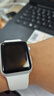 諾希適用于蘋(píng)果Apple watch S1【38mm】手表電池 內置電池更換大容量 通用A1578/A1553/A1802 曬單實(shí)拍圖