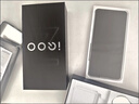 vivo iQOO Z10 Turbo Pro 12GB+256GB 云海白 第四代驍龍8s 120W超快閃充 電競(jìng)手機(jī) 國(guó)家補(bǔ)貼 曬單實(shí)拍圖