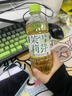 泰新鮮 龍井新茶普洱烏龍茶新茶鮮爽甘甜 餐后清口 雪芽薏米夏日養(yǎng)生水 【升級(jí)裝 茉莉雪芽】 420mL*6瓶 曬單實(shí)拍圖