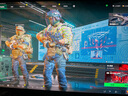 光魂/SDC 26.5英寸27X1QE閃電360 OLED顯示器360Hz游戲HDMI2.1屏吃雞CSGO 27X1QE-360 曬單實(shí)拍圖