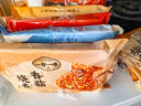 一旬一味生鮮面點 咸蛋黃燒麥420g6只 兒童燒賣 包子早餐半成品速食手抓餅 曬單實拍圖