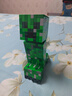樂高（LEGO） 積木拼裝我的世界21276 苦力怕男孩女孩兒童玩具生日禮物  曬單實(shí)拍圖