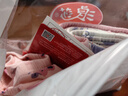 浪莎（LangSha）兒童內(nèi)褲女童內(nèi)褲中大童5A抑菌內(nèi)褲寶寶青少年平角短褲6條裝 150 曬單實(shí)拍圖