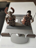 琢匠明·錦衣衛(wèi)丨琢匠原創(chuàng)國風手把件桌面擺件裝飾品文創(chuàng)繡春刀紀念品 曬單實拍圖