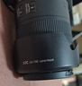 JJC 相機遮光罩 適用于佳能EF-S 18-135 USM/RF 24-105mm/RF 28-70mm F2.8鏡頭 替代EW-73D 保護配件 遮光罩 曬單實拍圖