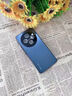 宏朗適用vivox200手機殼vivox200pro保護殼x200promini電鍍磨砂防指紋x200s全包防摔Ultra男生女士外殼 【辰夜黑】磨砂防指紋*電鍍邊框 vivo X200S 曬單實拍圖