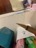 榮寶齋 毛筆 純凈狼毫大中小楷書 文房四寶書法國畫行寫意工筆蠅頭小楷抄寫經(jīng)筆 純凈狼毫-小楷 曬單實(shí)拍圖