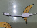 畢亞茲 蘋果16/15手機平板轉(zhuǎn)接頭Type-C公轉(zhuǎn)lightning母耳機轉(zhuǎn)換器適用iPhone/iPadair/Pro支持聽歌/通話 曬單實拍圖