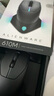 外星人（Alienware）AW610M 無(wú)線游戲鼠標(biāo)雙模充電電競(jìng)鼠標(biāo)家用人體工學(xué)機(jī)械宏無(wú)限r(nóng)gb高端外設(shè) 曬單實(shí)拍圖