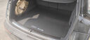 TULX適用于07-25款奧迪A6L Q5L A4L A6 A3后備箱墊 Q3 Q7 A8 Q8尾箱墊 商務(wù)黑[高邊主墊]定制車標(biāo) 奧迪Q5l 曬單實拍圖