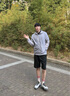 李寧（LI-NING）戶外CF溯丨逸界lite 1.0溯溪鞋男鞋25夏季透氣潮流運(yùn)動鞋AHLV013 曬單實(shí)拍圖