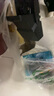 鼠道難老鼠夾子大號強(qiáng)力滅鼠家用商用室內(nèi)一窩端籠驅(qū)逮撲抓捉捕鼠神器*6 曬單實拍圖