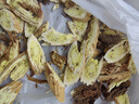 唯昱記 甘肅野生黃芪 500g【整根】黃氏正宗北芪條泡水煲湯泡酒中藥材 30年野芪250克【整根發(fā)貨】 曬單實(shí)拍圖