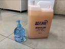 藍(lán)月亮健康洗手液泡沫豐富5kg大桶補(bǔ)充裝家庭酒店車(chē)間可用 10斤裝 曬單實(shí)拍圖