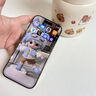 閃魔適用蘋果15promax鋼化膜iPhone15promax手機膜全屏保護高清增強防爆抗指紋無塵倉秒貼無氣泡2片裝 曬單實拍圖