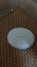 OPPO Enco Air4 Pro 【國家補(bǔ)貼】真無線降噪藍(lán)牙耳機(jī)入耳式運(yùn)動(dòng)耳機(jī) 通用蘋果華為小米手機(jī) 晨曦白 曬單實(shí)拍圖