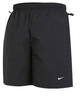耐克【滔搏運動】nike男子AS M NK SOLO SWSH WVN SHORT梭織短褲 DX0750-010 L 曬單實拍圖