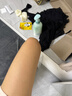 維特絲（vetes）美白身體乳男女士持久留香72小時香體補水保濕干燥潤膚乳夏季清爽 【緊致抗皺】昆侖煮雪香500ml 曬單實拍圖
