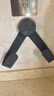 奶油吸盤旋轉(zhuǎn)鍋蓋架壁掛式免打孔廚房置物架收納掛架菜板架砧板架 【碳鋼款】一個(gè)裝-槍灰色折疊鍋蓋架 曬單實(shí)拍圖
