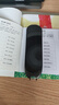 愛百分【直降100再送手表】5英寸大屏英語點讀筆掃描詞典翻譯筆小學高中通用神器全學科教材同步學習機 曬單實拍圖