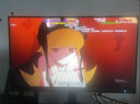飛利浦24英寸 1k 200Hz FastIPS快速液晶 游戲顯示器 1ms疾速響應 低藍光外接顯示屏  24M2N3200FQ 曬單實(shí)拍圖