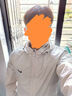 夏季冰絲防曬衣男2025新款防紫外光薄款透氣防曬戶外釣魚(yú)連帽外套 灰色 2XL 曬單實(shí)拍圖