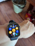 HUAWEI WATCH FIT 4 韻律黑氟橡膠表帶 華為運(yùn)動(dòng)智能手表超輕薄大屏潮流運(yùn)動(dòng)藍(lán)牙通話睡眠監(jiān)測fit4 曬單實(shí)拍圖