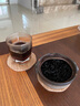 武夷星 大紅袍 特級八三茶人大紅袍 傳統(tǒng)經(jīng)典足火香 焦糖香明顯大紅袍 150g*1盒 曬單實拍圖