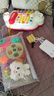 活石嬰幼兒玩具0-1一歲寶寶玩具1-3歲兒童玩具0-3歲早教玩具6個(gè)月以上 【16合1】電話鋼琴打地鼠故事機(jī) 電話玩具61兒童節(jié)禮物兒歌鋼琴 曬單實(shí)拍圖