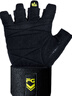 FITTERGEAR執(zhí)煉健身手套護(hù)腕單杠引體向上臥推運(yùn)動器械訓(xùn)練硬拉防滑防起繭男 曬單實(shí)拍圖