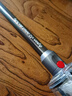 戴森（DYSON）V12 Detect Slim Fluffy 無繩吸塵器激光探測140AW大吸力除螨家用 日版原裝正品【平臺補貼】 曬單實拍圖