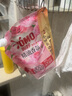 奧妙（OMO）精油香氛大師調(diào)香洗衣液 玫瑰山茶花香 2斤(袋裝1KG) 持久留香 曬單實(shí)拍圖