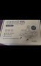 可得優(yōu)A4行政公文標(biāo)準(zhǔn)格式雙頭訂書機兩針雙釘雙排訂書機訂書器50頁 曬單實拍圖