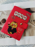 左蒂 A6兒童記賬本活頁小號(hào)家庭流水賬冊(cè)現(xiàn)金理財(cái)存錢冊(cè)隨身零花錢個(gè)人生活日常開支記賬簿 曬單實(shí)拍圖