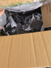 公牛（BULL）開關(guān)插座 G57蝶翼超薄系列一位電腦六類插座 G57T102 墨云灰 曬單實(shí)拍圖