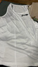 李寧專(zhuān)業(yè)馬拉松跑步背心男速干T恤運動(dòng)健身衣冰絲無(wú)袖坎肩夏季籃球服 曬單實(shí)拍圖
