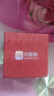 印象眸七夕禮物和田玉耳釘碧玉圓珠S925銀簡(jiǎn)約耳飾女款 附證書(shū) 曬單實(shí)拍圖