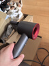 戴森（DYSON）HD15 高速吹風(fēng)機 Dyson Supersonic 電吹風(fēng) 負(fù)離子 進(jìn)口家用   HD15 藏青銅色 經(jīng)典款 曬單實拍圖