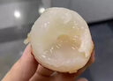 庫(kù)瑞海南無(wú)核荔枝【JD/順豐閃送】王無(wú)籽新鮮荔枝水果送禮盒裝 3斤嘗鮮裝凈果2.5斤 曬單實(shí)拍圖